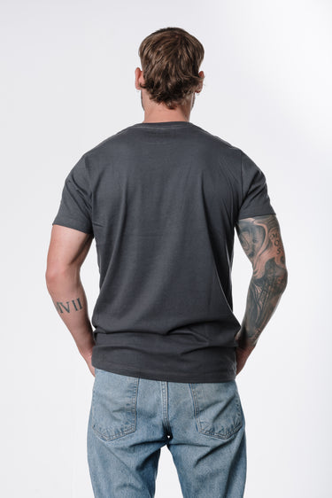 Camiseta Figurita de oro